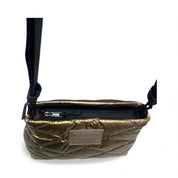 Borsa Donna “BAGGHY" GP0320 M007 Bronzo