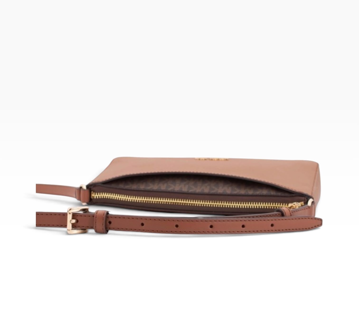 Borsa Donna “MICHAEL KORS” ARDEN 35F5G4XC8L MEDIUM XBODY LUGGAGE CUOIO