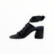 Sandali Donna “BRUNO PREMI” BH1706X Nappa Nero