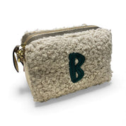 Borsa Bauletto Donna “BAGGHY" GF0220 W0006 Crema/Platino