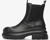 Stivaletti Beatles Donna “LIU.JO” Amy 20 Ankle Boot Black