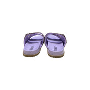 Sandali Ciabatte Donna "MENBUR" 24765 0080 Lilla