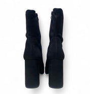 Stivaletti Donna “BRUNO PREMI” BG2203X Elasticizzati Nero