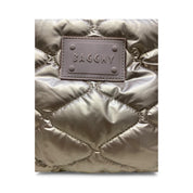 Borsa Donna “BAGGHY" GP0320 V004 Oro Rosa