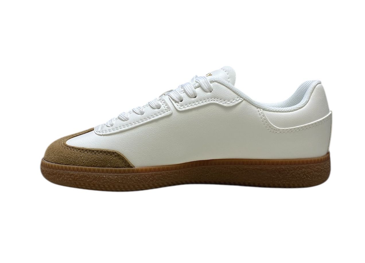 Sneakers Donna "REPLAY" RSF400001S Bianco