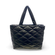 Borsa Donna “BAGGHY" GP0310 Z010  Nero
