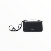Borsa Donna “MICHAEL KORS” ARDEN 35F5S4XC8L MEDIUM XBODY SAFFIANO NERO