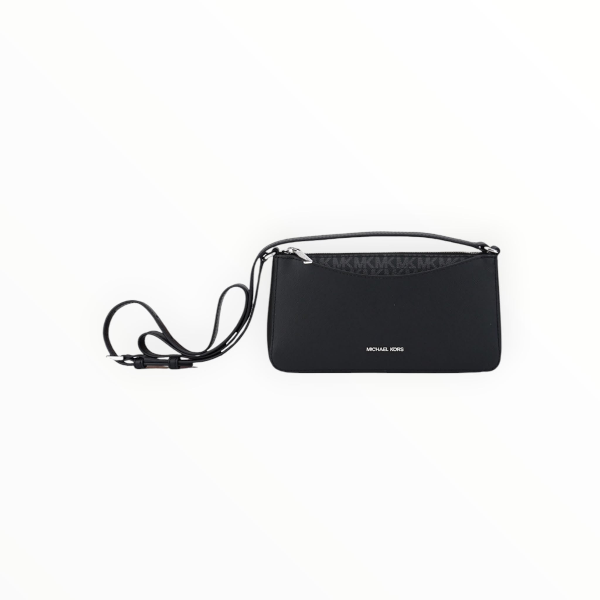Borsa Donna “MICHAEL KORS” ARDEN 35F5S4XC8L MEDIUM XBODY SAFFIANO NERO