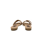 Sandali Ciabatte Donna "MENBUR" 25475 0042 Nude