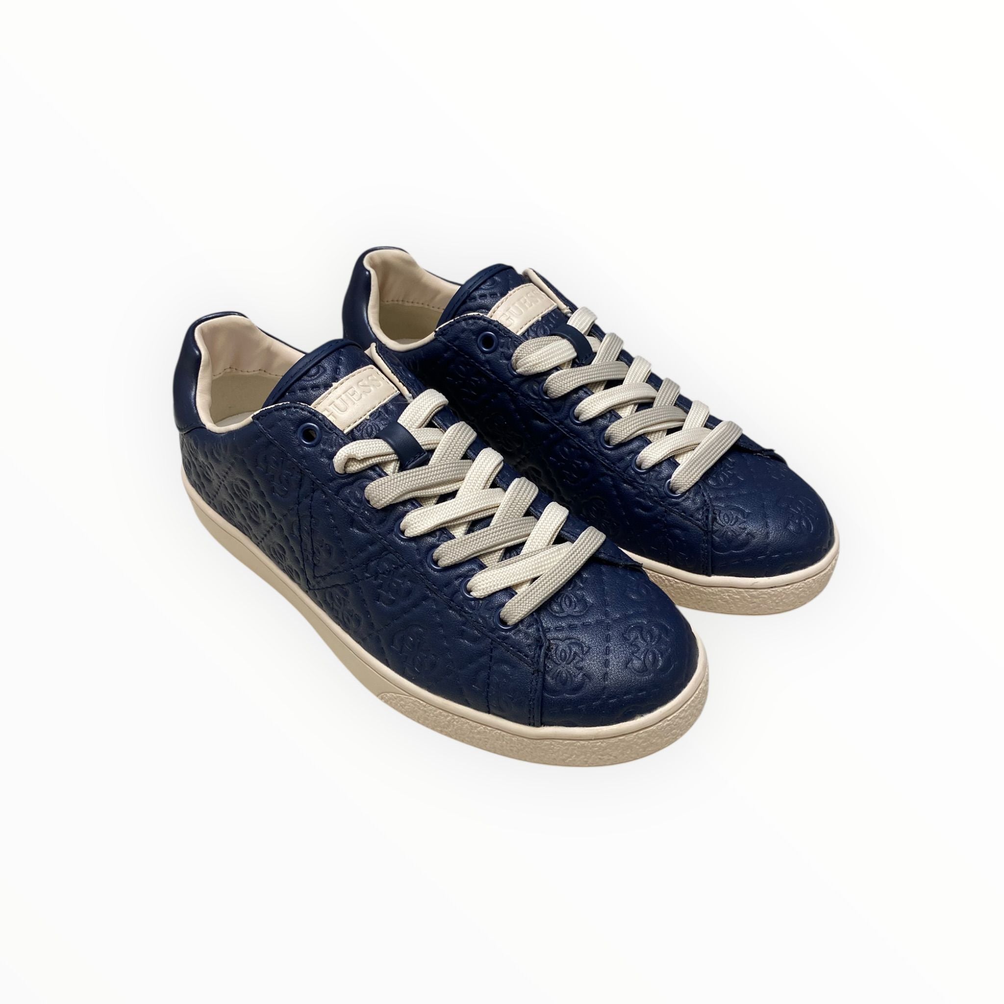 Sneakers Donna “GUESS” FMJNOLELL12  Blue