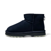 Stivaletti Donna “EMU AUSTRALIA” W12548 Sharky Micro  Nero