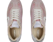SNEAKERS DONNA "LIU JO"  DREAMY 02 ROSA