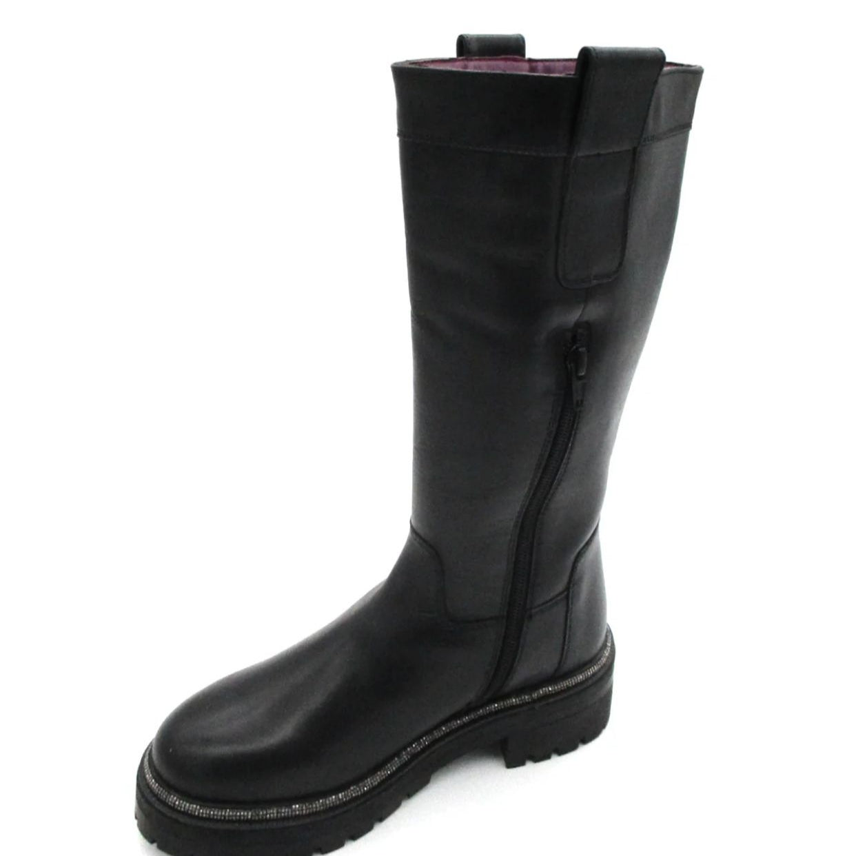 Stivale Donna 
