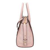 Borsa Donna “MICHAEL KORS” AVRIL 35F4G4VCOL MINI  XS SATCHEL Pelle Rosa