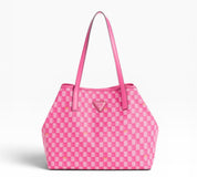 BORSA Donna “GUESS” JT931829 Vikky II Logo Fuchsia
