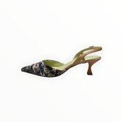 Dècollettè Chanel DONNA “APEPAZZA” Slingback DAISY S3DRESSY02/PLS Cipria