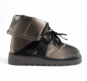 Stivaletti Donna "Replay” RS7G0001T Altair Gore Camo  Nero/Bronzo