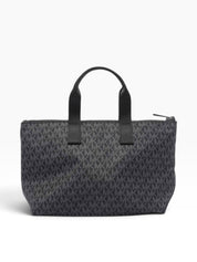 Borsa Donna “MICHAEL KORS” TANNER REVERSIBILE 30T5STNT1C SMALL REVPCKBLE TOTO BLACK