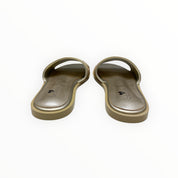 Sandali Ciabatte Donna "BRACCIALINI" BA92 Oro/Gold