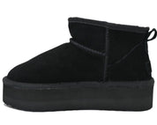 Stivaletti donna “PREGUNTA”  2326010 001 Nero