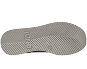 SNEAKERS DONNA "LIU JO"  DREAMY 02 ROSA