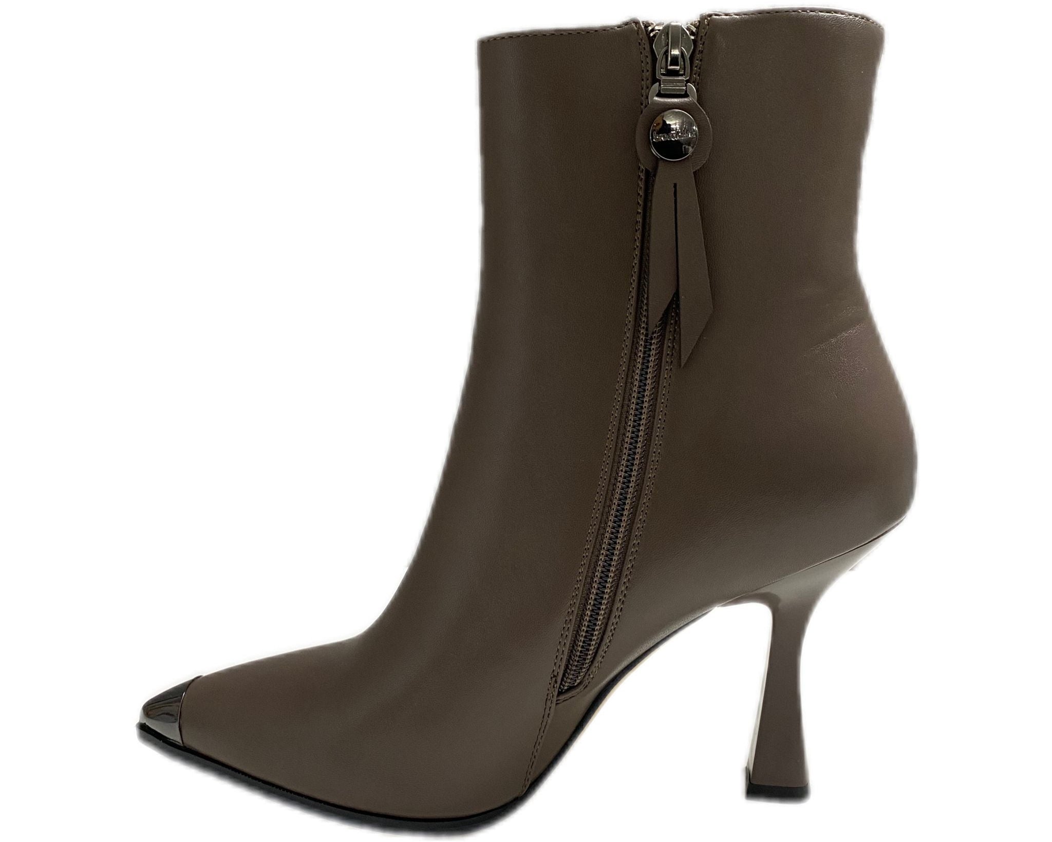 Tronchetti Donna “Braccialini” N144 Autunno/Inverno 2024/25 – Tortora