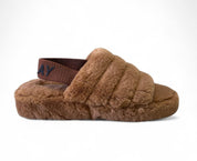 Sandali Ciabatte Donna "Replay” RF3P0001T Soft City Marrone