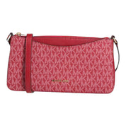 Borsa Donna “MICHAEL KORS” ARDEN 35F5G4XC8V MEDIUM XBODY Ciliegia