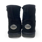 Stivaletti Donna “EMU AUSTRALIA” WP20003 Platinum Stinger Slim Mini Nero