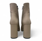 Stivaletti Donna “BRUNO PREMI” BG2201X Pelle Nude