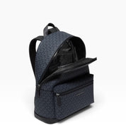 Zaino “MICHAEL KORS” COOPER 37U9LCRB3B Backpack ADMRL BIG  BLUE