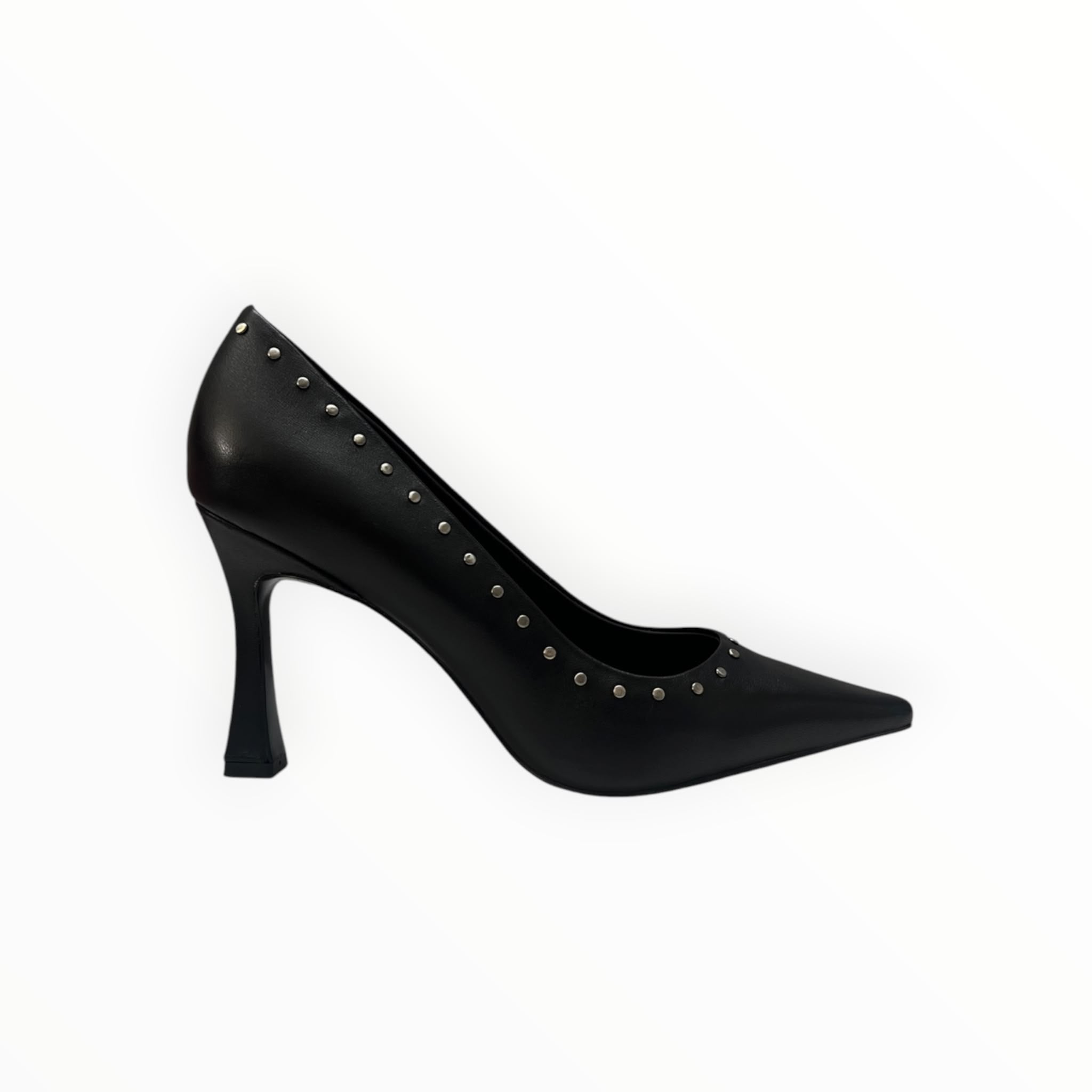 DèCOLLETè DONNA “BRUNO PREMI” BI6501X CAMOSCIO RUGGINE