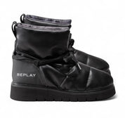 Stivaletti Donna "Replay” RF2H0004S Melrose Skin  Nero