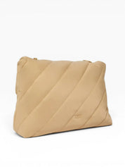 BORSA DONNA “PINKO ” LOVE PUFF EXTRA LARGE C50Q BEIGE