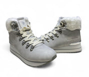 Stivaletti Donna "U.S. POLO USSN.” LAYLA002W/CUW1  Grigio