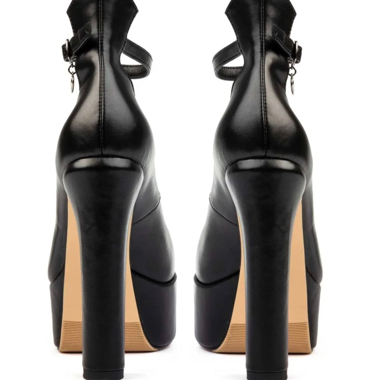 Décolleté Donna “Braccialini” N100 Autunno/Inverno 2024/25 Nero