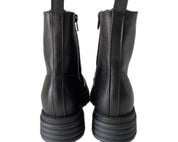 Tronchetti Donna “GR8” TR 05 Collezione Autunno/Inverno 2024/2025 Vitello – Nero