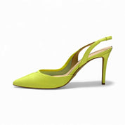 DèCOLLETTè CHANEL DONNA “GUESS” FL5PNOLEA05 Lime