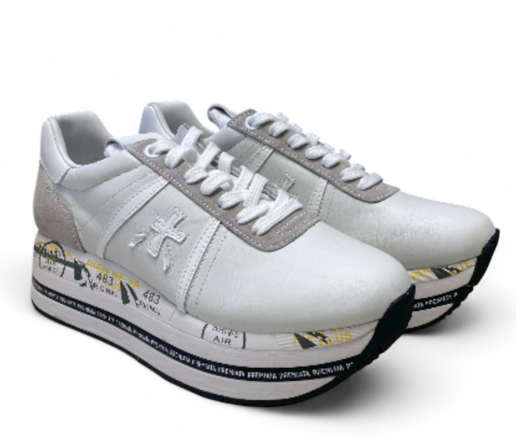 Sneakers Donna 