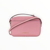 Borsa Donna “MICHAEL KORS” JET SET TRAVEL 35R6GTVC7L LARGE CAMERA XBODY CARNATION ROSA  ROSA