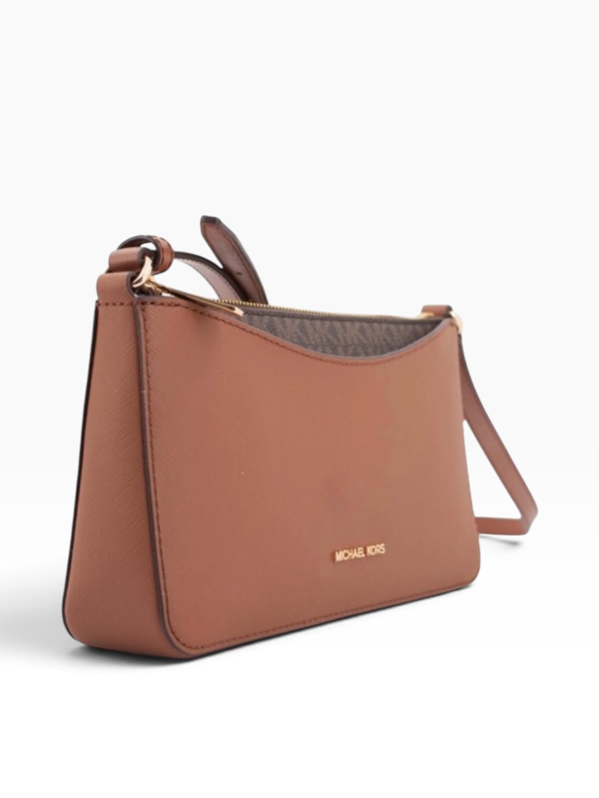 Borsa Donna “MICHAEL KORS” ARDEN 35F5G4XC8L MEDIUM XBODY LUGGAGE CUOIO