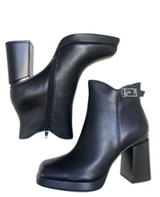 Stivaletti Donna "LIU.JO" Nana' 02 Ankle Boot Nero