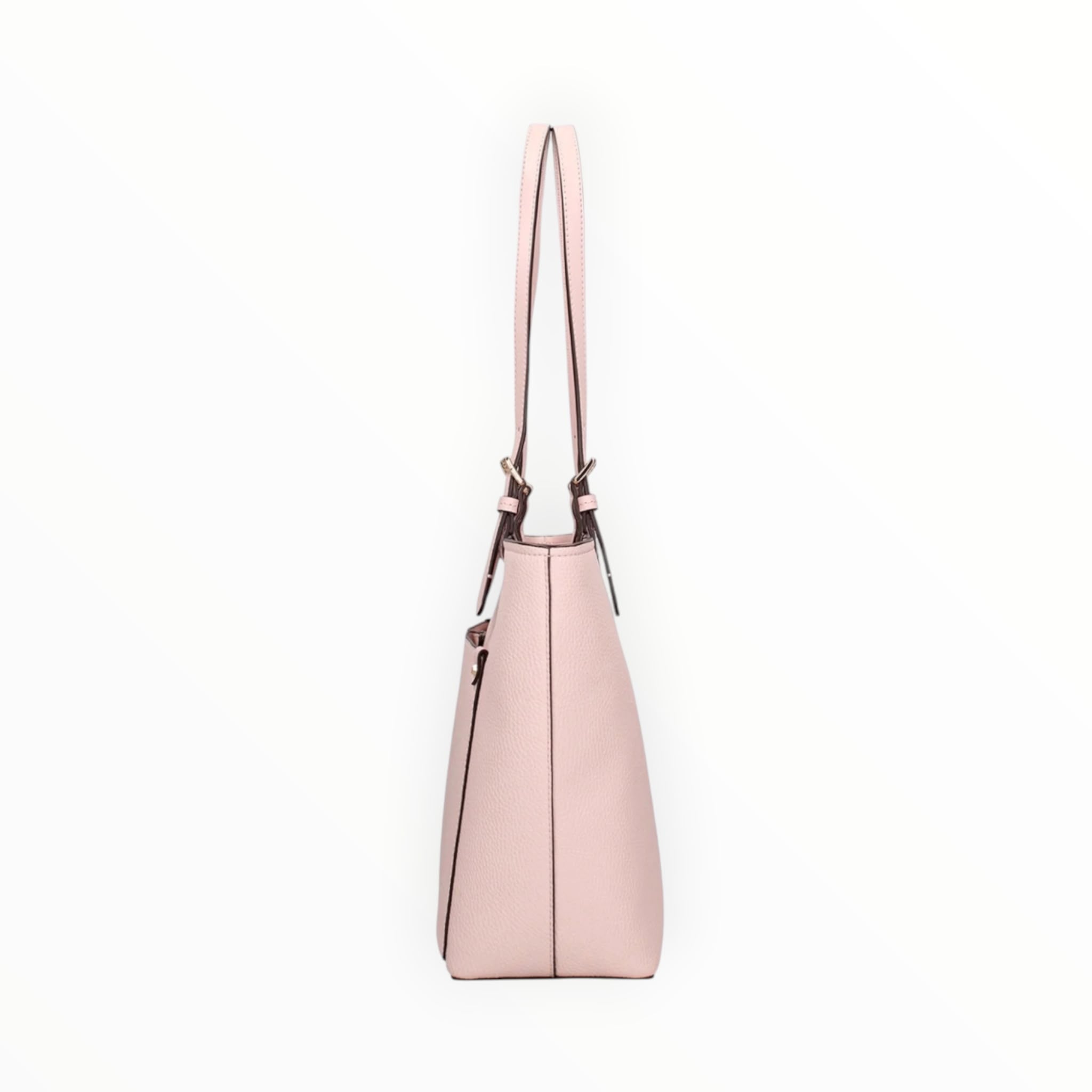 Borsa Donna “MICHAEL KORS” 35F3GTVT8B MD DBL POCKET TOTE ROSA POWDER   ROSA