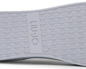 Sneakers Donna “Liu Jo” Silvia 66   Nero/Bianco