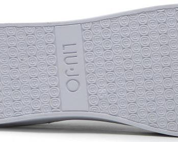 Sneakers Donna “Liu Jo” Silvia 66   Nero/Bianco