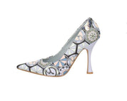 DèCOLLETè DONNA “GATTINONI ROMA ” SHAW31  VIOLET