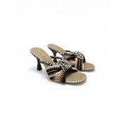 Sandali Donna “ANTOLINA” BRUNA.014 Camel