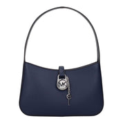 Borsa Donna “MICHAEL KORS” LYRA 35T4S1YC1L SMALL POUCHETTE  Navy/Blu