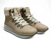 Stivaletti Donna "U.S. POLO USSN.” LAYLA 002W/CUW1  Beige