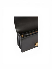 BORSA DONNA “PINKO ” LOVE ONE MINI ST. CL. VITELLO NERO